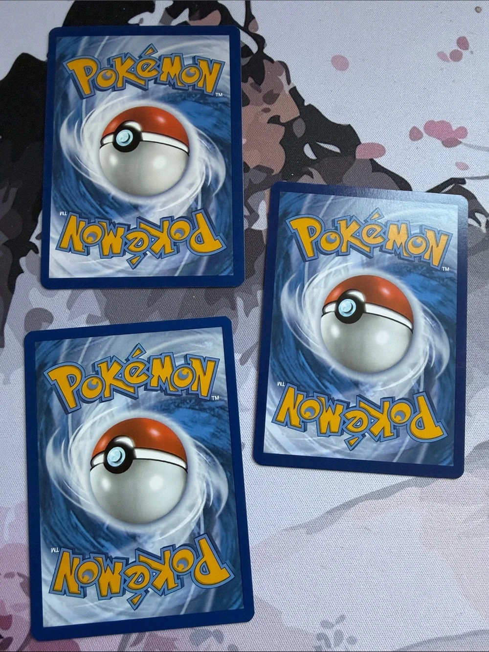 Tauros Collection Lot | 3 Pokémon Cards | ✨5/$25✨